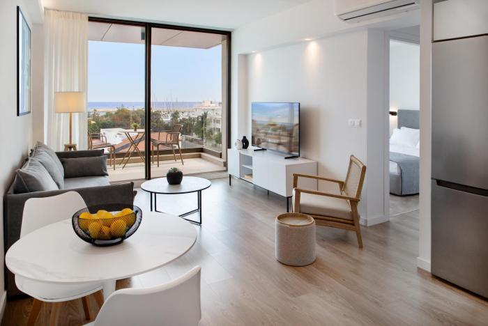 l residences and suites