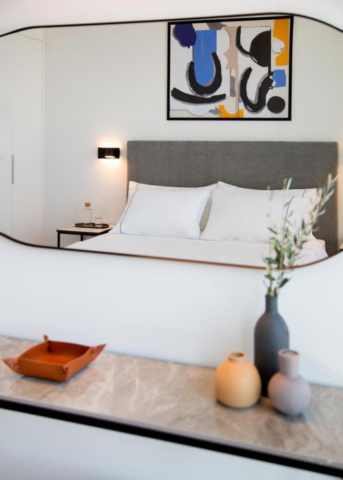 l residences and suites