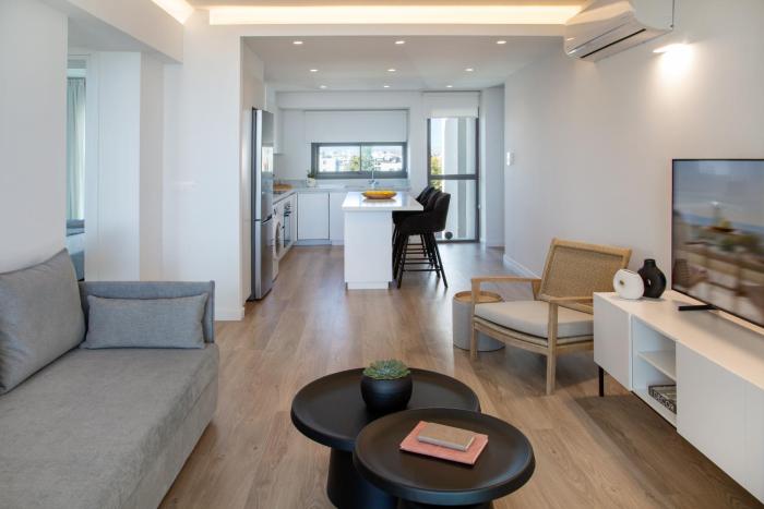 l residences and suites