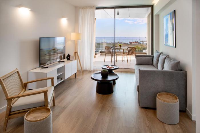 l residences and suites