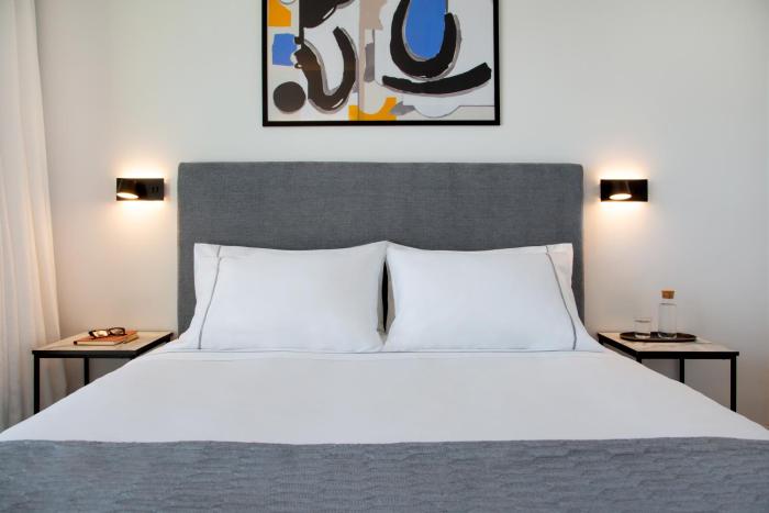 l residences and suites