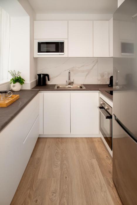l residences and suites