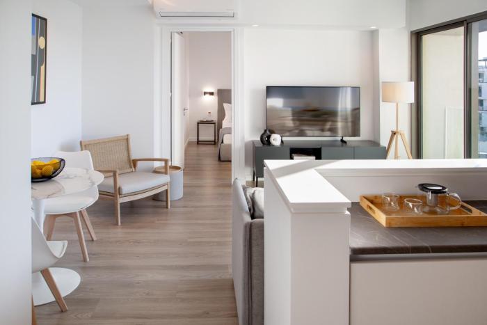l residences and suites