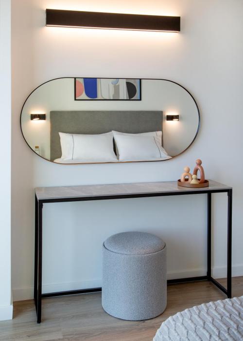 l residences and suites