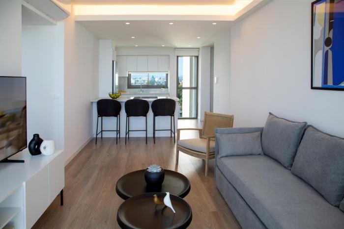 l residences and suites