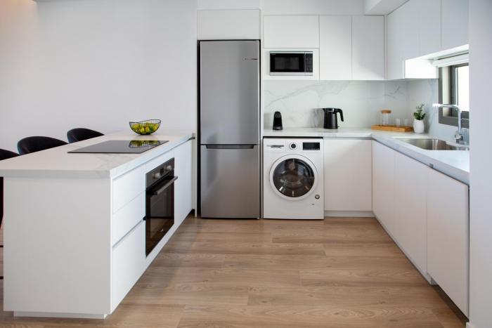 l residences and suites