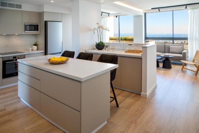 l residences and suites