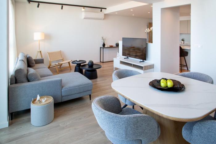 l residences and suites