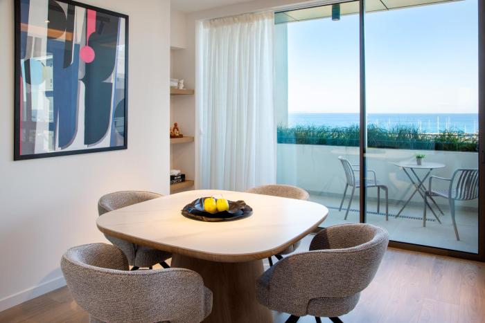 l residences and suites