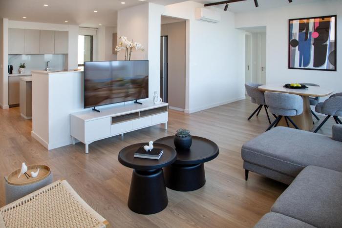 l residences and suites