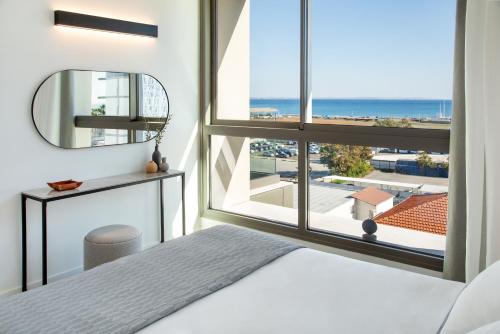 l residences and suites