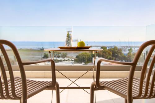 l residences and suites