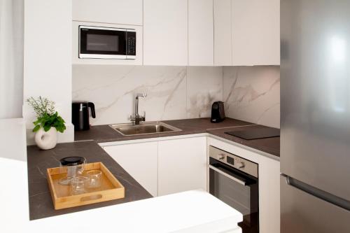 l residences and suites