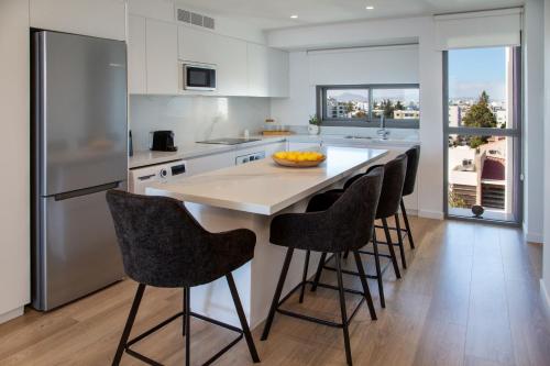 l residences and suites