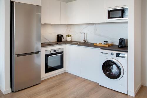 l residences and suites
