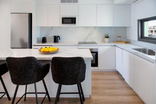 l residences and suites