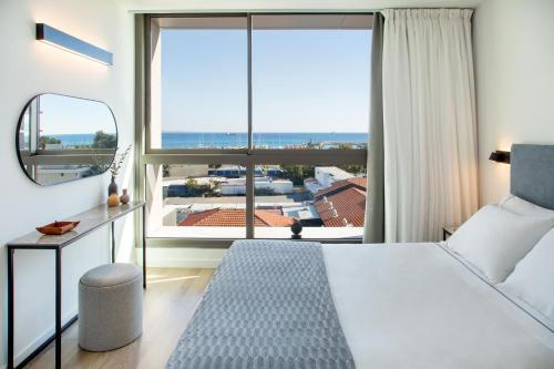 l residences and suites