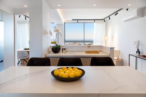 l residences and suites