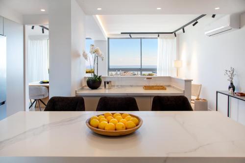 l residences and suites