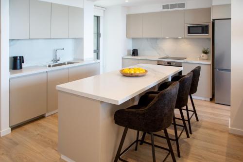 l residences and suites