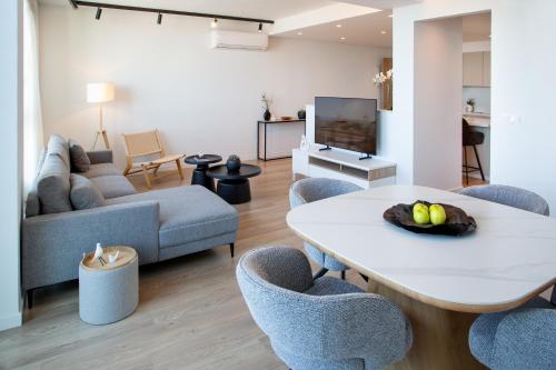 l residences and suites