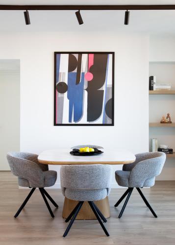 l residences and suites