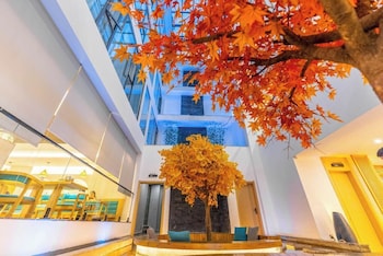 12c baiyujing hot spring resort furong