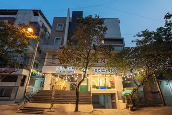 hotel petals otium