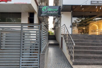 hotel petals otium