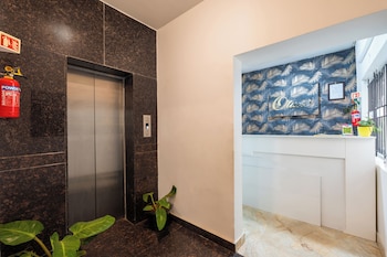hotel petals otium