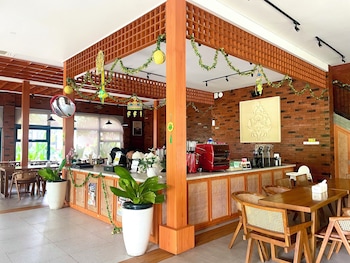 Gissa Padi Glamping By Abiza,,3 star