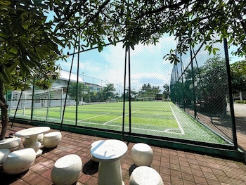 gissa padi glamping by abiza