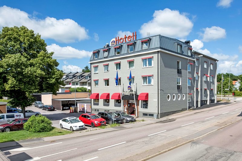 best western sjofartshotellet