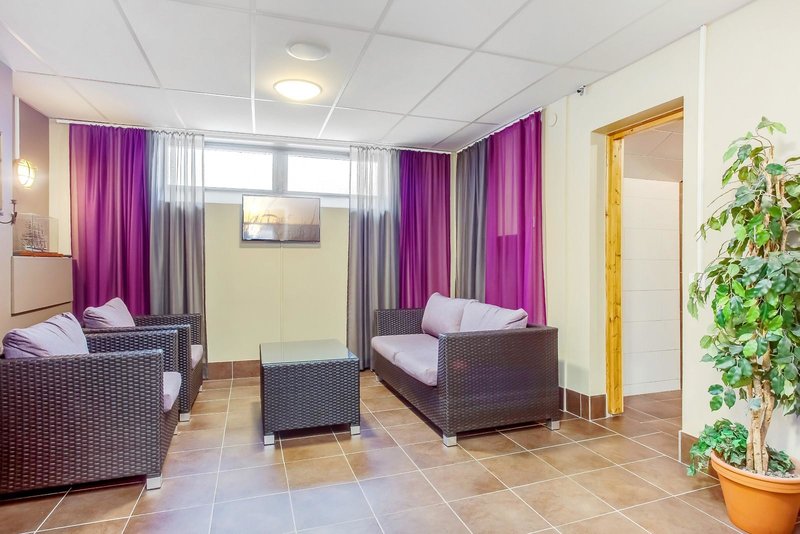 best western sjofartshotellet