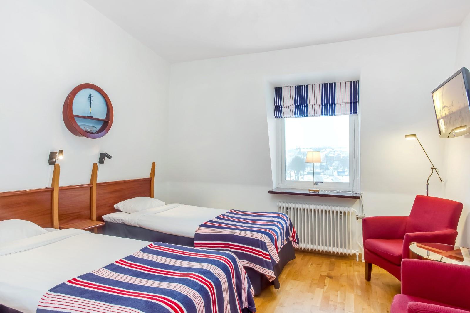 best western sjofartshotellet