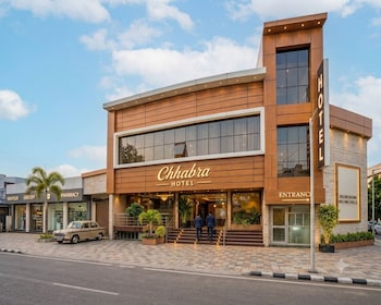 chhabra hotel kanpur