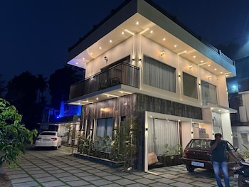 lazo eco spot vythiri