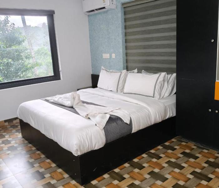 lazo eco spot vythiri