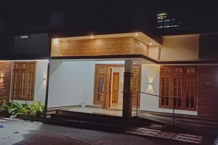lazo eco spot vythiri