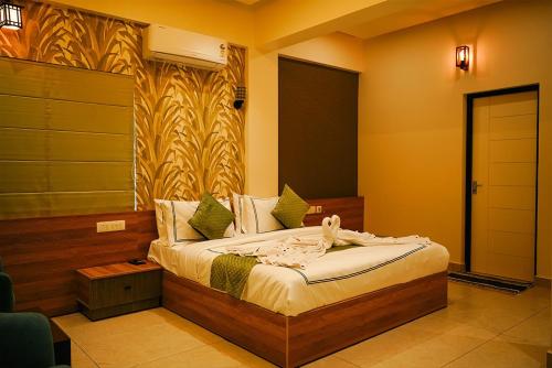 lazo eco spot vythiri