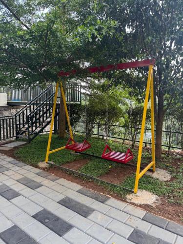 lazo eco spot vythiri