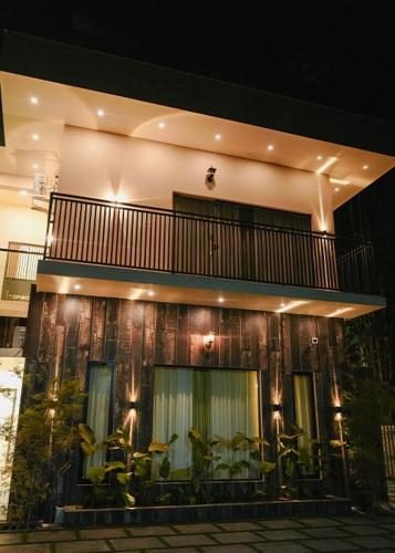 lazo eco spot vythiri