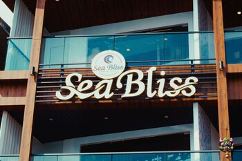 sea bliss