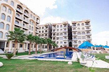 Lurette Hotel,,2 star