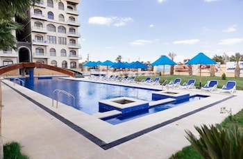 lurette hotel