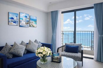 The Dome Hon Thom Boutique Hote,,3 star