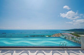 The Dome Hon Thom Boutique Hote,,3 star