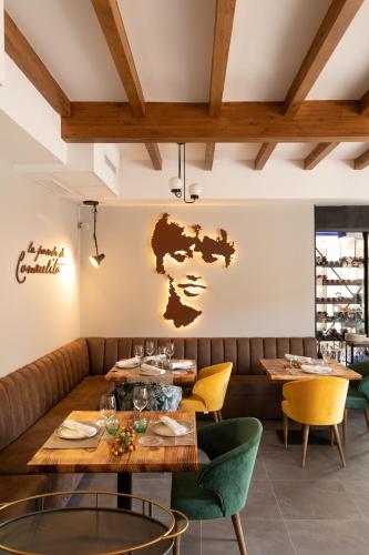 La Posada De Consuelito,,2 star