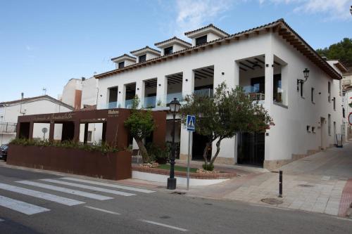 la posada de consuelito