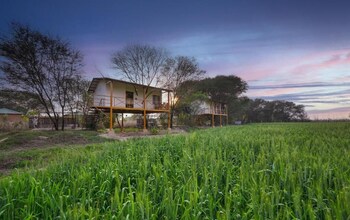 bagh serai by alaya stays